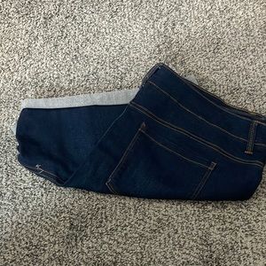 Time and Tru Denim Shorts